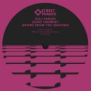 Kill Frenzy - Drums From The Machina (Original Mix)