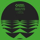 Kellie Allen - Flight Mode