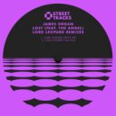 James Organ feat. The Angel - Lost (feat. The Angel) (Lord Leopard Spritz Mix)
