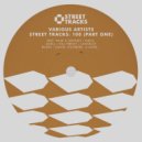 Lancelot - Mover (Original Mix)