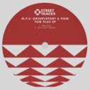 Piem & M.F.S: Observatory - You Don't Know