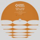 Steal Tapes - No Love