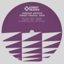 Ed Nine & Kid Enigma - Provide (Original Mix)