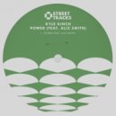 Kyle Kinch feat. Aliz Smith - Power (feat. Aliz Smith) [Edit] (Original Mix)