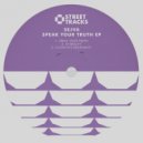 Sejva - Speak Your Truth