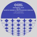 Basement Jaxx - Yo Yo