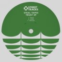 Steal Tapes - Over