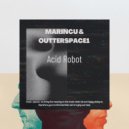 Outterspace1 & Marincu - When This Track Goes Down