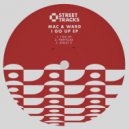 Mac & Ward - Particles