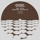 Mr. Sosa - Salt Water