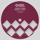 Jonny Burn - Truth & Love