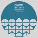 Josh Gregg - Stomp N Grind (Edit)