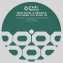 Matt Jenks - Step To It (Original Mix)