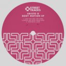 Aristo G - Synthetic Love