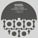 Scott Shima - Hound Jam (Original Mix)