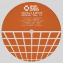 Joluca - Pressure