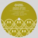 Jwalker - Energise (Original Mix)