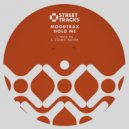 Moodtrax - Cosmic Matter