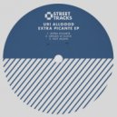 Uri Allgood - Organ O\' Clock (Original Mix)