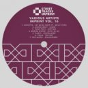 FALLA - The Key (Original Mix)