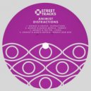 Animist & Grayce - Distractions (Original Mix)