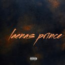 Laenas Prince - Become