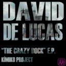 David de Lucas - La Cobra ()