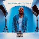 DJ Guilherme & DJ Bill & DJ GUILHERME034 - Berimbau Instigante 3 (feat. DJ GUILHERME034) ()