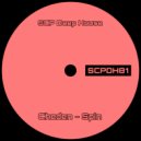 Cheden - Spin