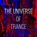 Jezdom - The Universe of Trance 112 (1Mix Trance 054) [21.03.2025]