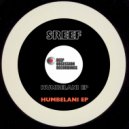 Sreef & Thaps Makweya - Streets Of West