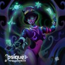 Psique & Darkside of FMs - Astral Travel