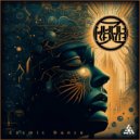 Nulla Kaya - Cosmic Dance