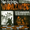 RAW KITCHEN & notarget - Lyosha ()