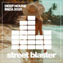 The House Buster - Never On My Own