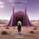 Noise Generation - Way to the Sahara