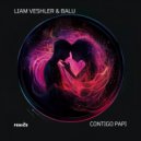 BaLu, Liam Veshler - Contigo Papi