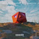 Berk Arslan, Nil Dizdar - Calmate Bebe (Extended Mix)