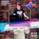 Yusca - Live Disketta Lounge 2025.03.22 ()