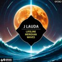 J Lauda - Waves (Extended Mix)
