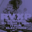 Röyksopp, Susanne Sundfor - Running To The Sea (True Electric)