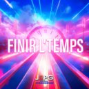 J2PG & HybridSound - Finir l'temps (feat. HybridSound)