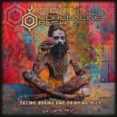 Oxyflux & Aum Shanti & Goa Jonas & Adrenaline Rush - Yugen