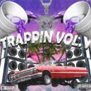 SpaceFu & shardkill - Trappin world ()