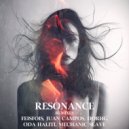 Comradenathan - Premonitions (Feisfois Remix)