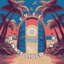 Dennis Liber feat. Ricardo Benitez - Hidden Island