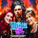 Ross Alexander & The Blitz Kidz - Temptation ft. Bianca Kinane (7th Heaven Recalled Radio Edit)