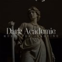 Dark Academia Melody - Echoes in the Library