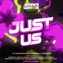 Nobody - JUST US ALBUM MIX (Mixed By Nobody)