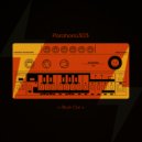 Parahoria303 - Black Out 3 (True Black Mix)
